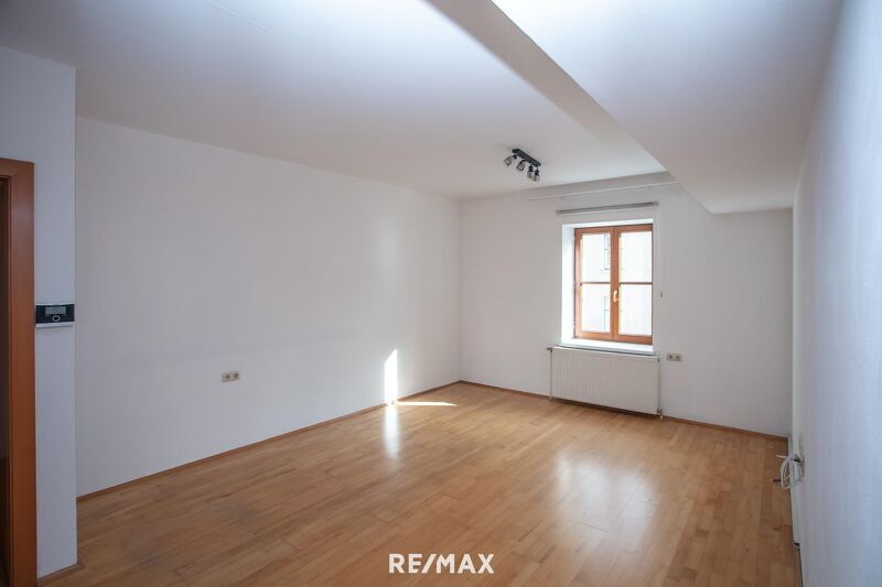 Attraktive 2-Zimmer-Wohnung mit Lift ? ideal als Starterwohnung oder für Anleger