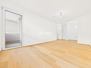 Erstbezug 1-Zi-Wohnung mit Loggia, Fu&szlig;bodenheizung & Aufzug in 1230 Wien ? 176.147?