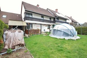 Gro&szlig;z&uuml;giges Reihenhaus mit Eigengarten und Garage | St.Stefan ob Leoben | IMS IMMOBILIEN KG