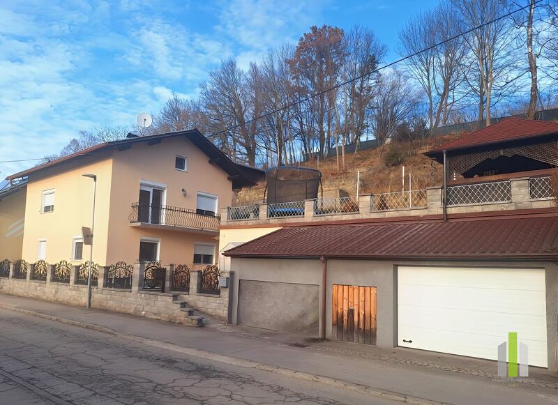 NEUER PREIS: Einfamilienhaus in Mauerkirchen