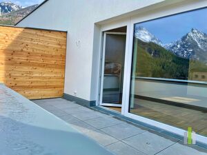 INVESTMENT und Zweitwohnsitz in Hinterstoder (sofort bezugsbereit)