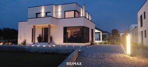 M&ouml;blierte Villa in der N&auml;he von Wien
