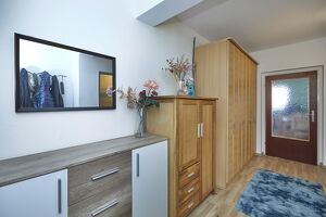 Charmante 1-Zimmer Wohnung mit Balkon in Kleinm&uuml;nchen!