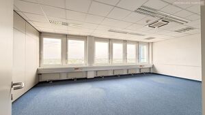 Provisionsfreie B&uuml;rofl&auml;chen im Concorde Business Park ? Top-Infrastruktur inklusive