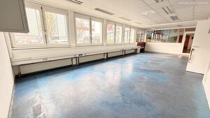 G&uuml;nstiges Kleinb&uuml;ro mit Gemeinschaftsfl&auml;chen im CONCORDE BUSINESS PARK