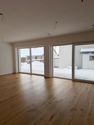Wohlf&uuml;hlen am Sonnenhang - Erstbezug in moderne Gartenwohnung!