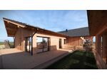 Neubau Chalet (Bungalow) - ideal zur touristischen Vermietung aber auch f&uuml;r Hauptwohnsitz!