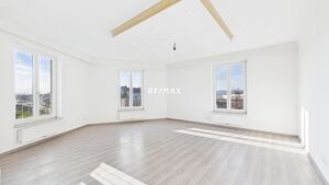 Gro&szlig;z&uuml;gige 3-Zimmer-Wohnung mit Balkon in Wiener Neustadt ? 80 m&sup2;