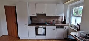 Gro&szlig;e 2,5 Zimmer Wohnung in Unken