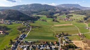 Ebenes Grundst&uuml;ck in 8045 Weinitzen ? ideale Lage f&uuml;r Einfamilienhaus