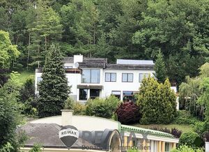 Exklusive Villa mit Pool