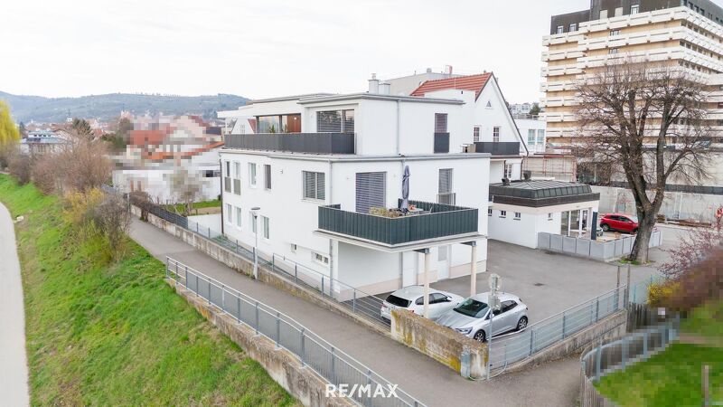 Modernes vollvermietetes Zinshaus in sch&ouml;ner Stadtlage