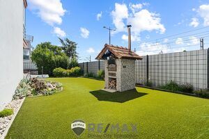 PROVISIONSFREI F&Uuml;R DEN K&Auml;UFER! "Badeteich Hirschstetten - Wohnoase mit Garten & Garage ? 3-Zimmer-Traum"