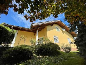 Charmantes Wohnhaus in bester Wohnlage, Villach