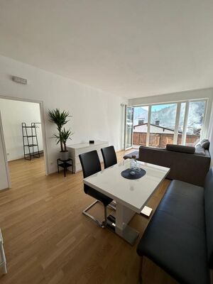 Sonnige Terrassenwohnung in Bestlage von Imst