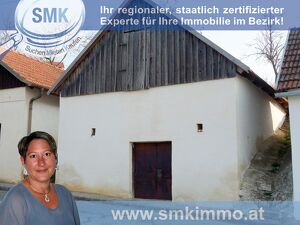 Presshaus mit Eigengrund in Aussichtslage!