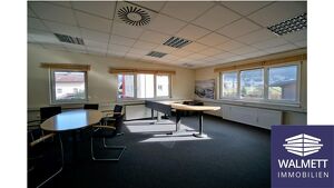 GEWERBEPARK BUCH - Vermietung von B&uuml;ro, Lager und Produktionsfl&auml;chen