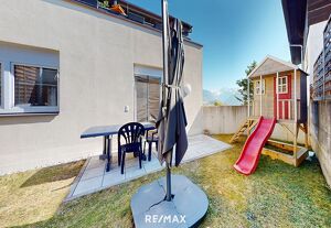 Imst ? 2-Zimmer Gartenwohnung