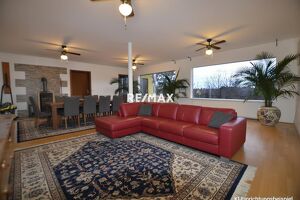 230 m&sup2; Wohnfl&auml;che, 7 Zimmer in exklusiver Lage