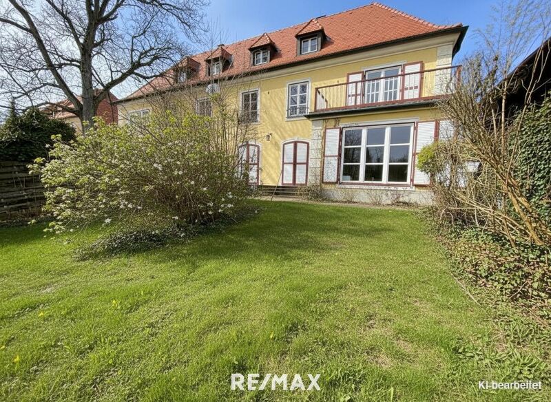 Haus 3/Top 1- Leben und genießen - stillvolle Doppelhaushälfte mit großem Garten wartet auf Sie!