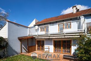" Doppelhaus in Toplage Oberlaa "