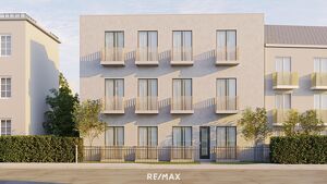 Apartmenthaus f&uuml;r Kurzzeitmiete - Voll eingerichtet - Fertigstellung Juni 2026
