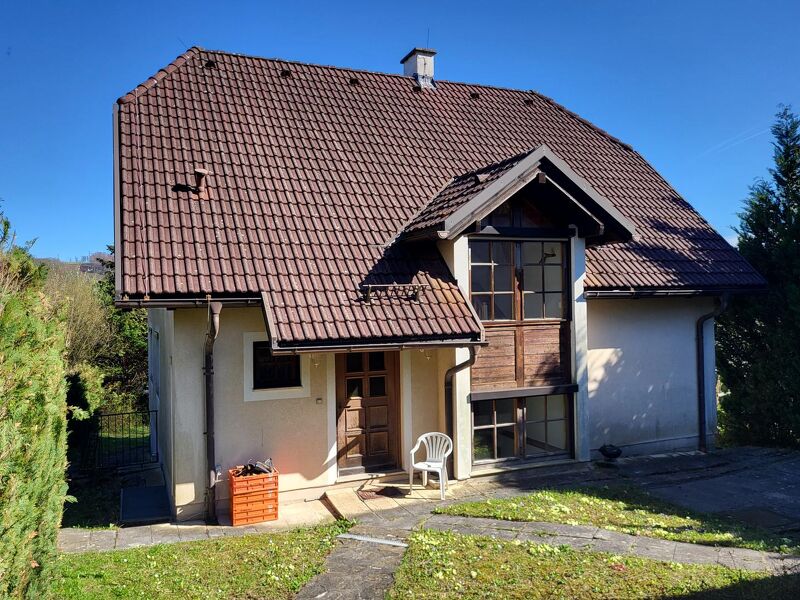 IN KAUFABWICKLUNG! SCHÖNES EINFAMILIENHAUS IN RUHIGER LAGE