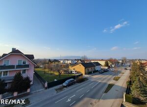 Eigentumswohnung in Kottingbrunn!