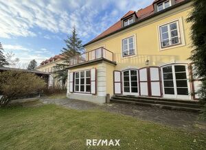 Haus 5/Top 2 - Leben und genie&szlig;en - stillvolle Doppelhaush&auml;lfte mit gro&szlig;em Garten wartet auf Sie!