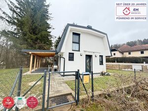Charmantes Eigentumshaus auf Baurechtsgrundst&uuml;ck in idyllischer Bachlage ? 3150 Wilhelmsburg