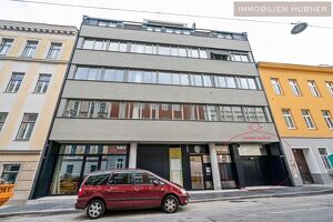 Koppstra&szlig;e / Fr&ouml;belgasse: TIEFGARAGENPLATZ in gro&szlig;z&uuml;giger Garage!