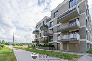 ?VERMIETET bis 18.01.2029 Anlegerhit - 4-Zimmer-Wohnung mit Balkon in 1220 Wien?