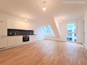 Koloniestra&szlig;e mit West-Terrasse und Fu&szlig;bodenheizung! Top-Ausstattung!!!