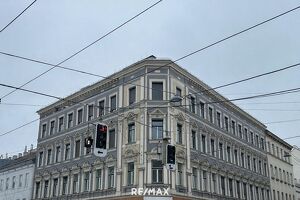 Repr&auml;sentative B&uuml;ro- oder Praxisfl&auml;che in Bestlage | 1170 Wien