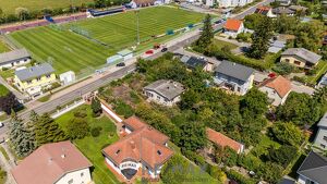 "BAUGRUND IN TOPLAGE | ca. 1.085 m&sup2; | Sonnige Ausrichtung"