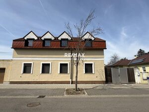 1- oder 2-Familienhaus mit Zusatz-Grundst&uuml;ck nahe Wien