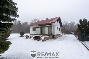 "Leistbares Eigenheim ist bald Dein, nun schau rein. Auf einem Eigengrund von 797m&sup2;-echt fein!"