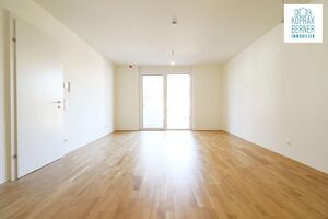Perfekte 3 Zimmer Neubau-Wohnung