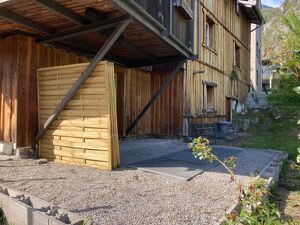Traumhafte Gartenoase in Zirl