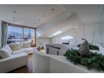 Stilvolle 3-Zimmer-Maisonettewohnung mit wunderbarem Panoramablick