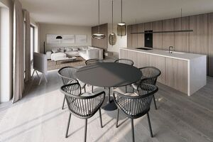 Traumhafte Penthouse Wohnung in Neubauprojekt in TOP Lage! Provisionsfrei f&uuml;r den K&auml;ufer - Verk&auml;ufer zahlt K&auml;uferprovision!