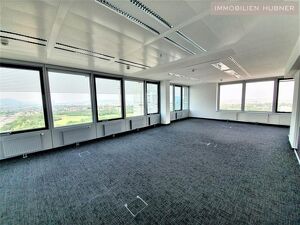 7.OG ++ B&uuml;rofl&auml;che im Ares Tower ++ direkte U1 Anbindung