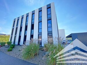 Ihr High-End B&uuml;rostandort direkt an der B3 - Gewerbepark Steyregg! 170m&sup2; bis 350 m&sup2;!