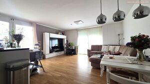 3-Zimmer GARTENWOHNUNG mit K&uuml;hlung ++ N&auml;he Simmeringer Bad + ABL&Ouml;SE M&Ouml;GLICH!