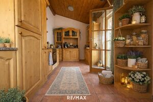 Attraktive Preisreduktion: Sanierungsobjekt in Top-Lage von Seefeld!