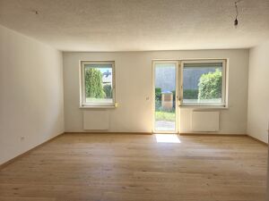 2-ZIMMER GARTENWOHNUNG IN SIEGHARTSKIRCHEN. ERSTBEZUG NACH SANIERUNG