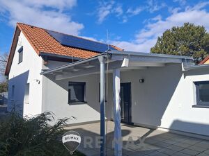 Pure Living - Bungalow mit Garten nahe M&uuml;hlwasser