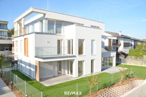 ERSTBEZUG Neubauwohnung-Villendorf Ensemble am Steindl! Villa 1-DG-Top 10