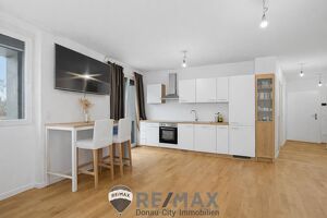 "2 Zimmer- Loggia- Siegesplatz -U2 Aspernstra&szlig;e-Vermietet bis 2028"