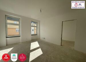 Neuwertig & stilvoll: 2-Zimmer-Erstbezug mit 39,5 m&sup2;